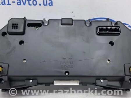 ФОТО Панель приладів для Toyota Avensis T270 (10.2008-12.2012) Киев
