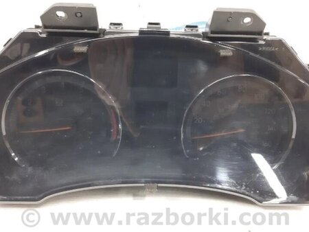 ФОТО Панель приладів для Toyota Avensis T270 (10.2008-12.2012) Киев