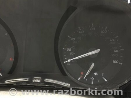ФОТО Панель приладів для Toyota Avensis T270 (10.2008-12.2012) Киев