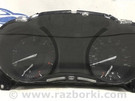 ФОТО Панель приладів для Toyota Avensis T270 (10.2008-12.2012) Киев
