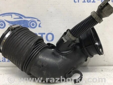ФОТО Патрубок повітряного фільтра для Toyota Avensis T270 (10.2008-12.2012) Киев