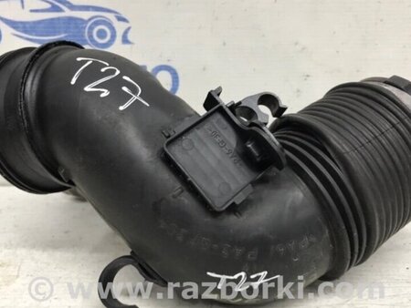 ФОТО Патрубок повітряного фільтра для Toyota Avensis T270 (10.2008-12.2012) Киев