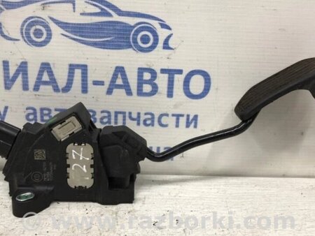 ФОТО Педаль газа для Toyota Avensis T270 (10.2008-12.2012) Киев