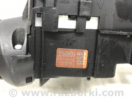 ФОТО Перемикач підрульовий лівий (поворотники) для Toyota Avensis T270 (10.2008-12.2012) Киев
