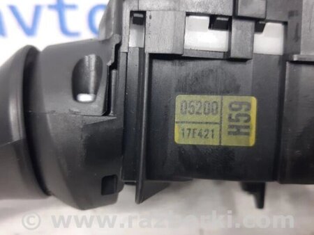 ФОТО Перемикач підрульовий лівий (поворотники) для Toyota Avensis T270 (10.2008-12.2012) Киев
