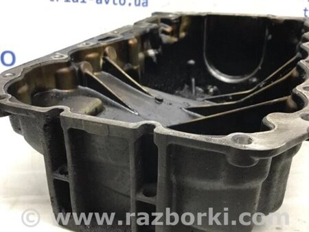 ФОТО Піддон двигуна для Toyota Avensis T270 (10.2008-12.2012) Киев