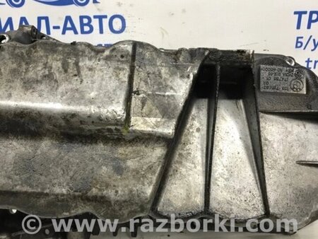 ФОТО Піддон двигуна для Toyota Avensis T270 (10.2008-12.2012) Киев