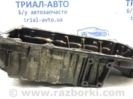 ФОТО Піддон двигуна для Toyota Avensis T270 (10.2008-12.2012) Киев