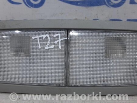 ФОТО Плафон задній для Toyota Avensis T270 (10.2008-12.2012) Киев