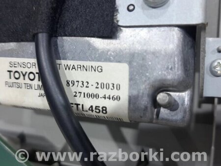ФОТО Плафон передній для Toyota Avensis T270 (10.2008-12.2012) Киев