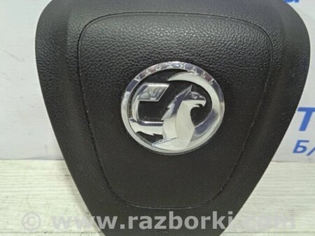 ФОТО Подушка безпеки в кермо для Opel Astra J (2009-2016) Киев