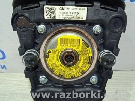 ФОТО Подушка безпеки в кермо для Opel Astra J (2009-2016) Киев