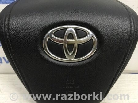 ФОТО Подушка безпеки в кермо для Toyota Avensis T270 (10.2008-12.2012) Киев