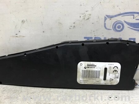 ФОТО Подушка безпеки у крісло для Renault Scenic Киев