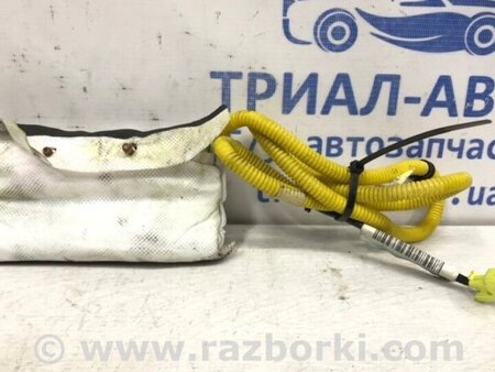 ФОТО Подушка безпеки у крісло для Toyota Avensis T270 (10.2008-12.2012) Киев