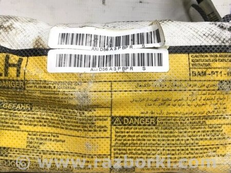 ФОТО Подушка безпеки у крісло для Toyota Avensis T270 (10.2008-12.2012) Киев