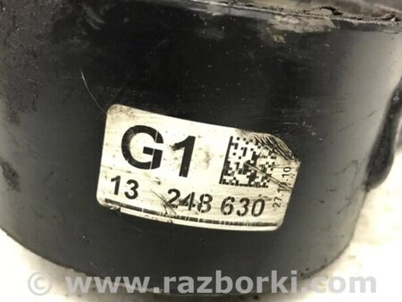 ФОТО Подушка ДВС задня для Chevrolet Cruze J300 (2008-2016) Киев