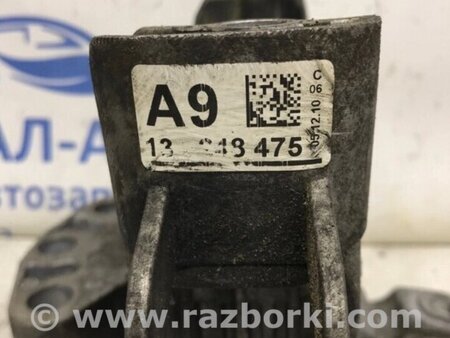 ФОТО Подушка ДВС ліва для Chevrolet Cruze J300 (2008-2016) Киев