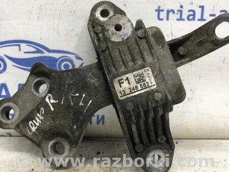 ФОТО Подушка ДВС права для Chevrolet Cruze J300 (2008-2016) Киев