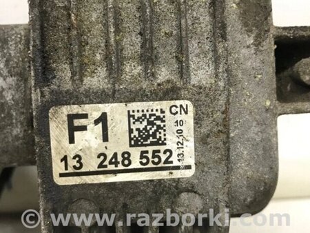 ФОТО Подушка ДВС права для Chevrolet Cruze J300 (2008-2016) Киев