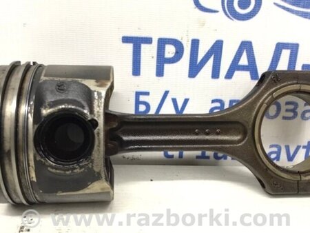ФОТО Поршень із шатуном для Toyota Avensis T270 (10.2008-12.2012) Киев