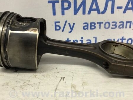 ФОТО Поршень із шатуном для Toyota Avensis T270 (10.2008-12.2012) Киев