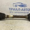 ФОТО Привід передній лівий АКПП для Renault Scenic Киев