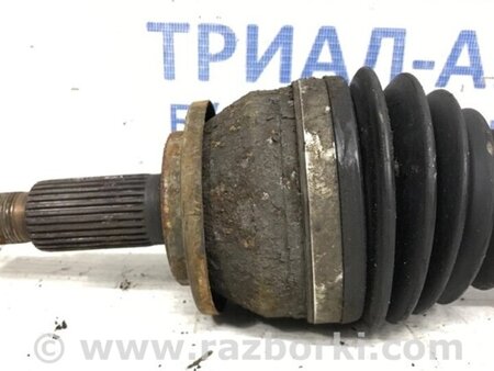 ФОТО Привід передній лівий МКПП для Toyota Avensis T270 (10.2008-12.2012) Киев