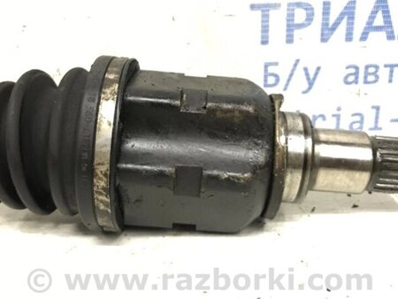 ФОТО Привід передній лівий МКПП для Toyota Avensis T270 (10.2008-12.2012) Киев