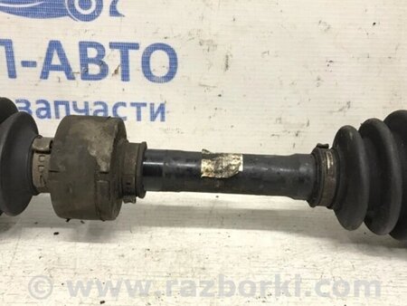 ФОТО Привід передній лівий МКПП для Toyota Avensis T270 (10.2008-12.2012) Киев