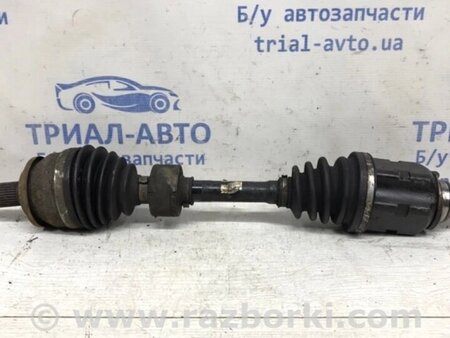 ФОТО Привід передній лівий МКПП для Toyota Avensis T270 (10.2008-12.2012) Киев