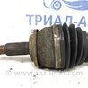 ФОТО Привід передній лівий МКПП для Toyota Avensis T270 (10.2008-12.2012) Киев