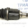 ФОТО Привід передній лівий МКПП для Toyota Avensis T270 (10.2008-12.2012) Киев