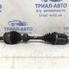 Привід передній лівий МКПП Toyota Avensis T270 (10.2008-12.2012)