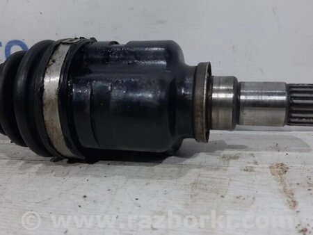 ФОТО Привід передній лівий МКПП для Toyota Avensis T270 (10.2008-12.2012) Киев