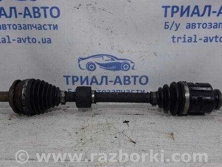 ФОТО Привід передній лівий МКПП для Toyota Avensis T270 (10.2008-12.2012) Киев