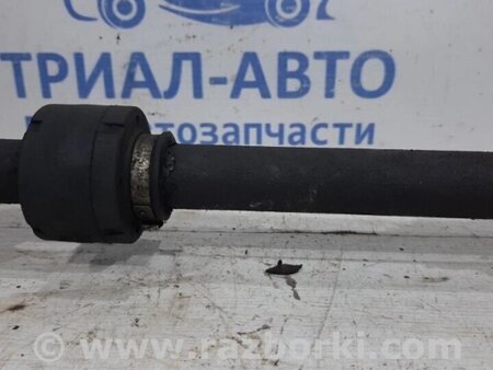 ФОТО Привід передній лівий МКПП для Toyota Avensis T270 (10.2008-12.2012) Киев