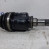 ФОТО Привід передній лівий МКПП для Toyota Avensis T270 (10.2008-12.2012) Киев