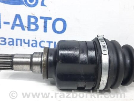 ФОТО Привід передній лівий МКПП для Toyota Avensis T270 (10.2008-12.2012) Киев