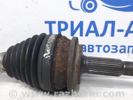 ФОТО Привід передній лівий МКПП для Toyota Avensis T270 (10.2008-12.2012) Киев