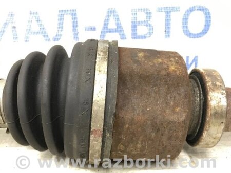 ФОТО Привід передній правий АКПП для Renault Scenic Киев