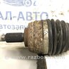 ФОТО Привід передній правий АКПП для Renault Scenic Киев