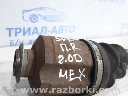 ФОТО Привід передній правий МКПП для KIA Sorento Киев