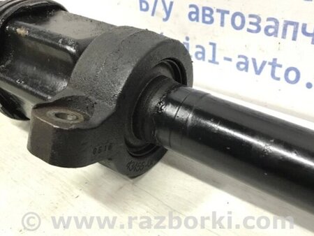 ФОТО Привід передній правий МКПП для Toyota Avensis T270 (10.2008-12.2012) Киев