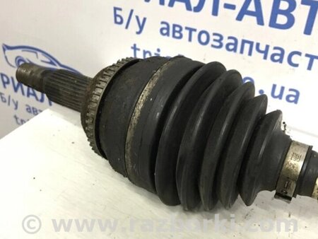 ФОТО Привід передній правий МКПП для Toyota Avensis T270 (10.2008-12.2012) Киев