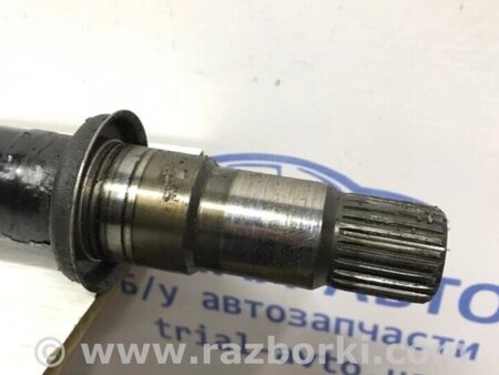 ФОТО Привід передній правий МКПП для Toyota Avensis T270 (10.2008-12.2012) Киев