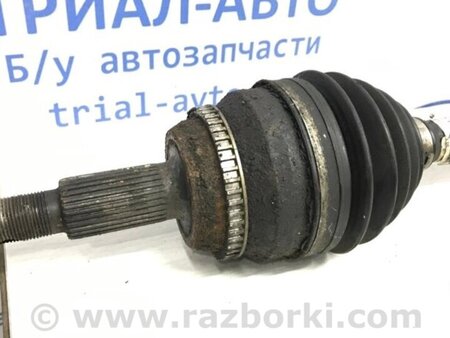 ФОТО Привід передній правий МКПП для Toyota Avensis T270 (10.2008-12.2012) Киев