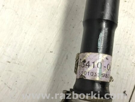 ФОТО Привід передній правий МКПП для Toyota Avensis T270 (10.2008-12.2012) Киев