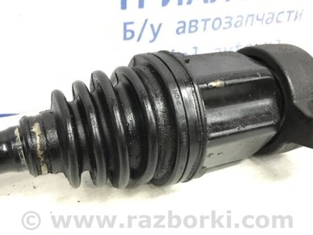ФОТО Привід передній правий МКПП для Toyota Avensis T270 (10.2008-12.2012) Киев