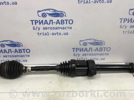 ФОТО Привід передній правий МКПП для Toyota Avensis T270 (10.2008-12.2012) Киев
